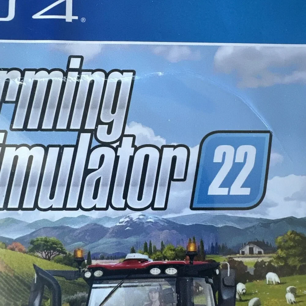 N/A farming simulator